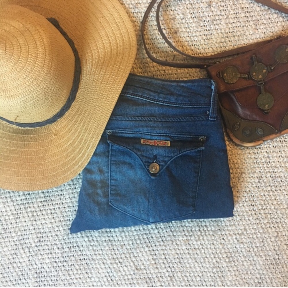Hudson Jeans 🔥